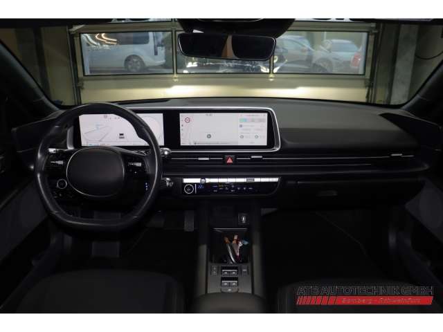 Fahrzeugbild eines Hyundai IONIQ 6