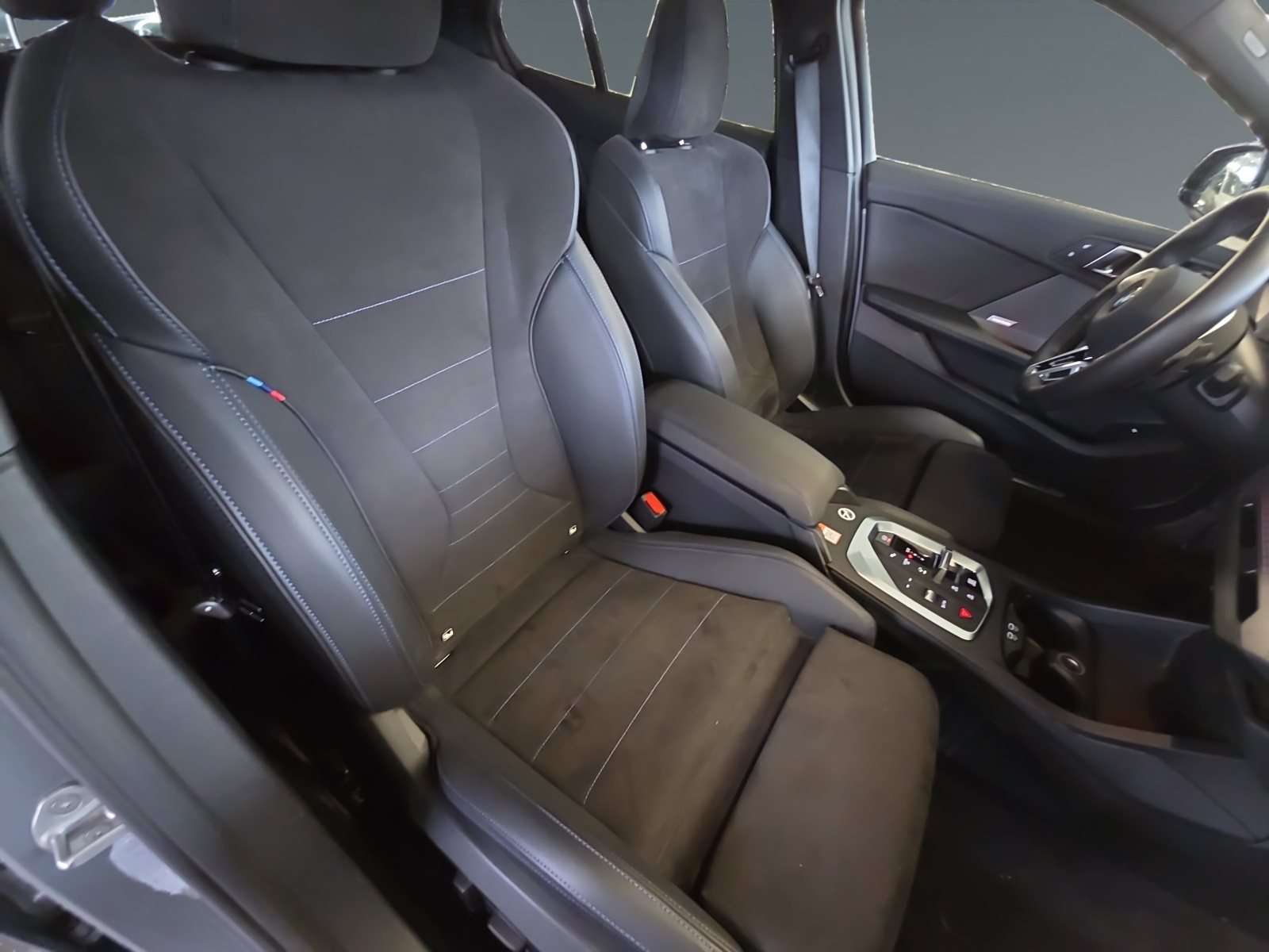 Fahrzeugbild eines BMW 1er-Reihe