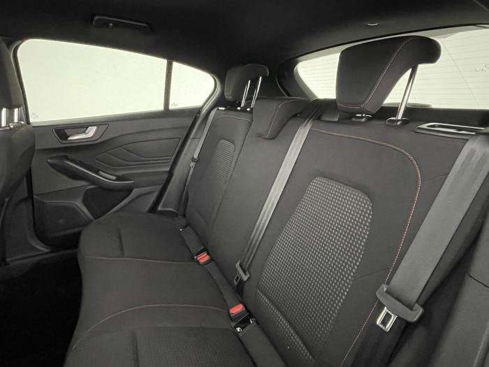 Fahrzeugbild eines Ford Focus
