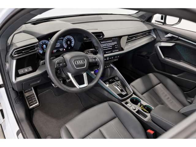 Fahrzeugbild eines Audi A3