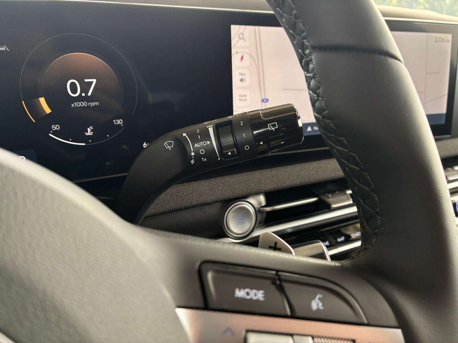 Fahrzeugbild eines Hyundai Tucson