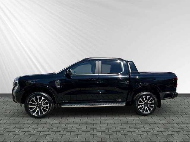 Fahrzeugbild eines Ford Ranger