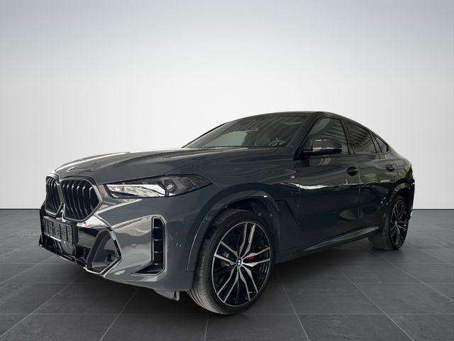 Fahrzeugbild eines BMW X6