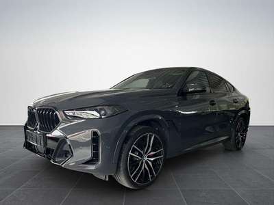 Bild BMW X6