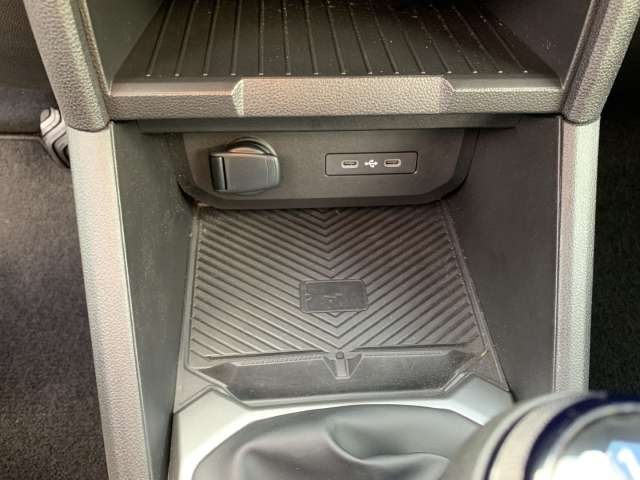 Fahrzeugbild eines Dacia Duster
