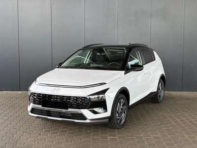 Bild Hyundai Bayon