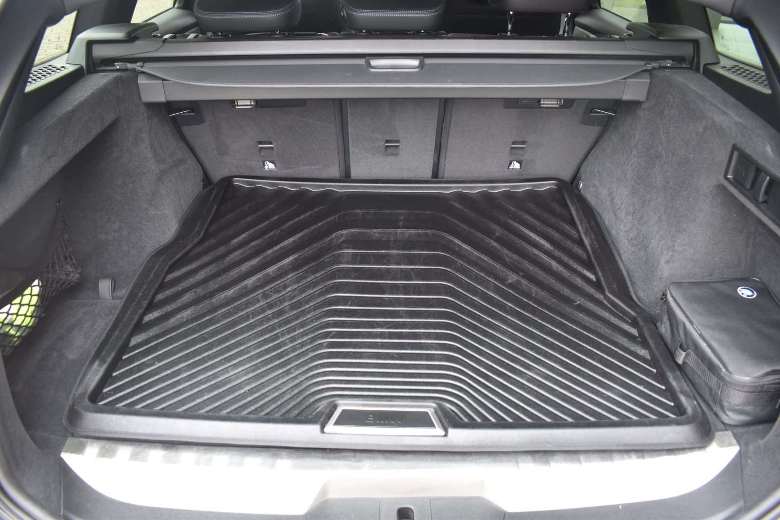 Fahrzeugbild eines BMW 3er-Reihe
