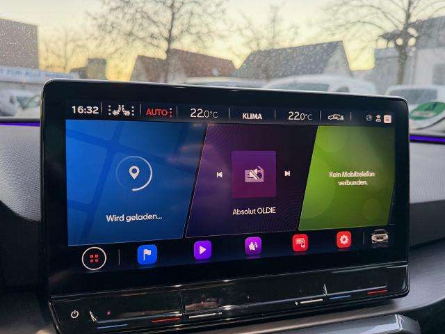 Fahrzeugbild eines CUPRA Leon