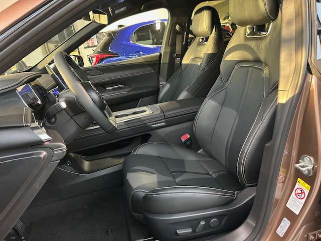 Fahrzeugbild eines Mazda Mazda6