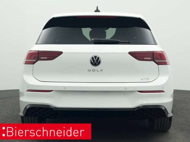 Fahrzeugbild eines Volkswagen Golf