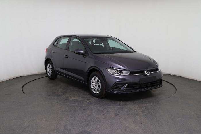 Fahrzeugbild eines Volkswagen Polo