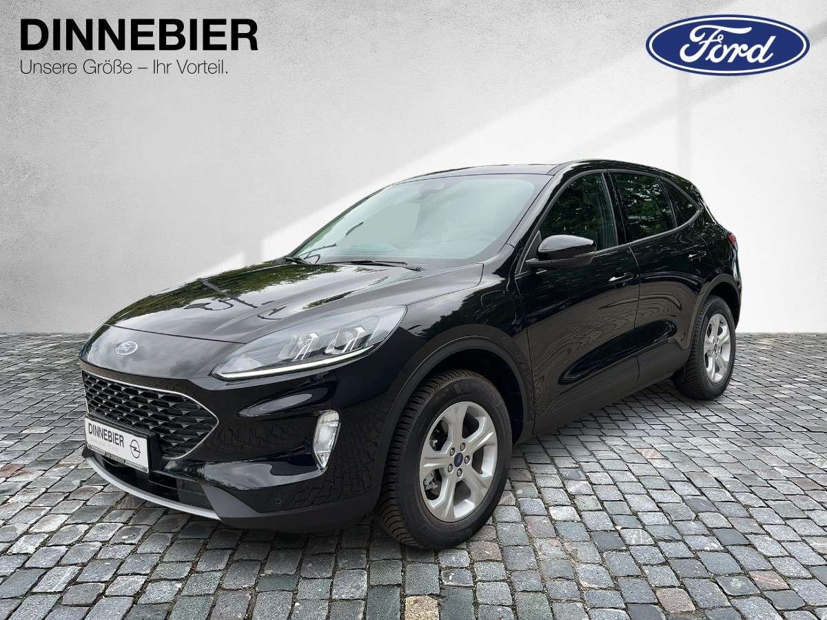 Fahrzeugbild eines Ford Kuga