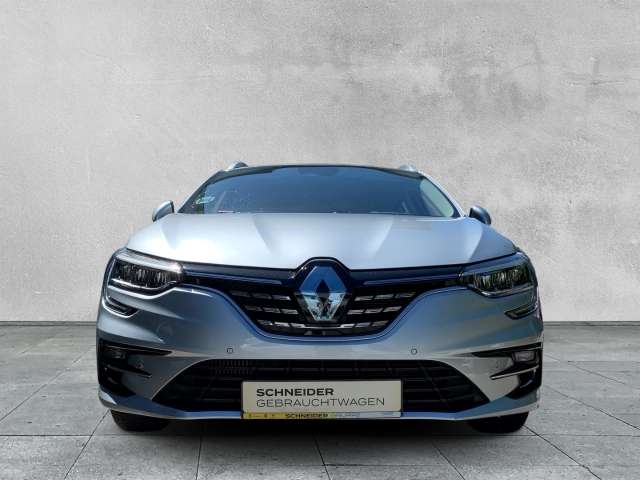 Fahrzeugbild eines Renault Mégane