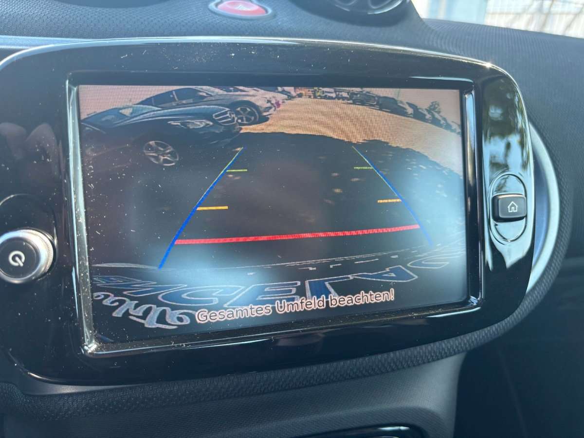 Fahrzeugbild eines smart fortwo