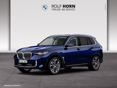 Bild BMW X5