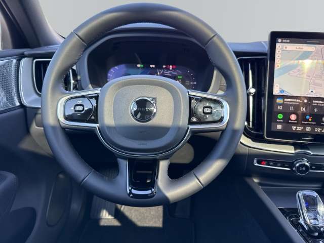 Fahrzeugbild eines Volvo XC60