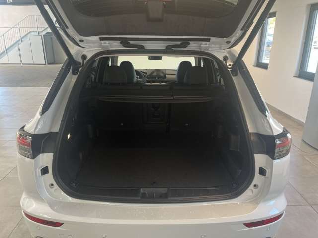 Fahrzeugbild eines Mitsubishi Outlander