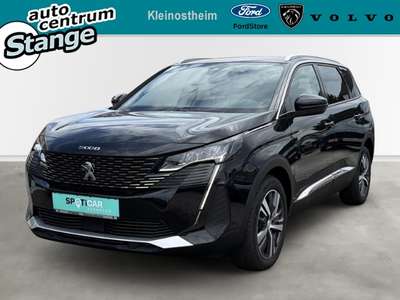 Bild Peugeot 5008
