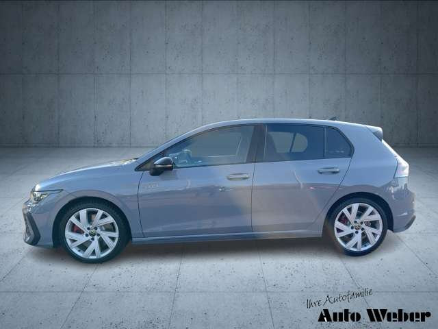 Fahrzeugbild eines Volkswagen Golf