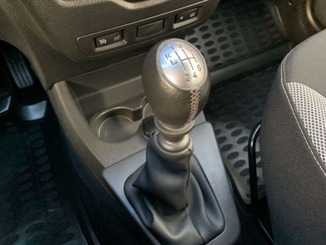 Fahrzeugbild eines Dacia Lodgy