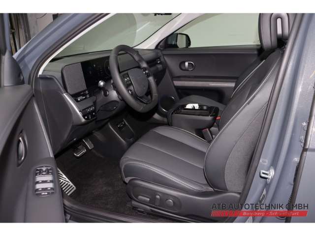 Fahrzeugbild eines Hyundai IONIQ 5