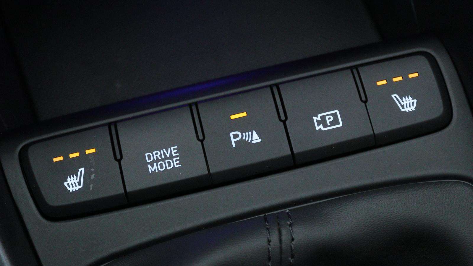 Fahrzeugbild eines Hyundai i20