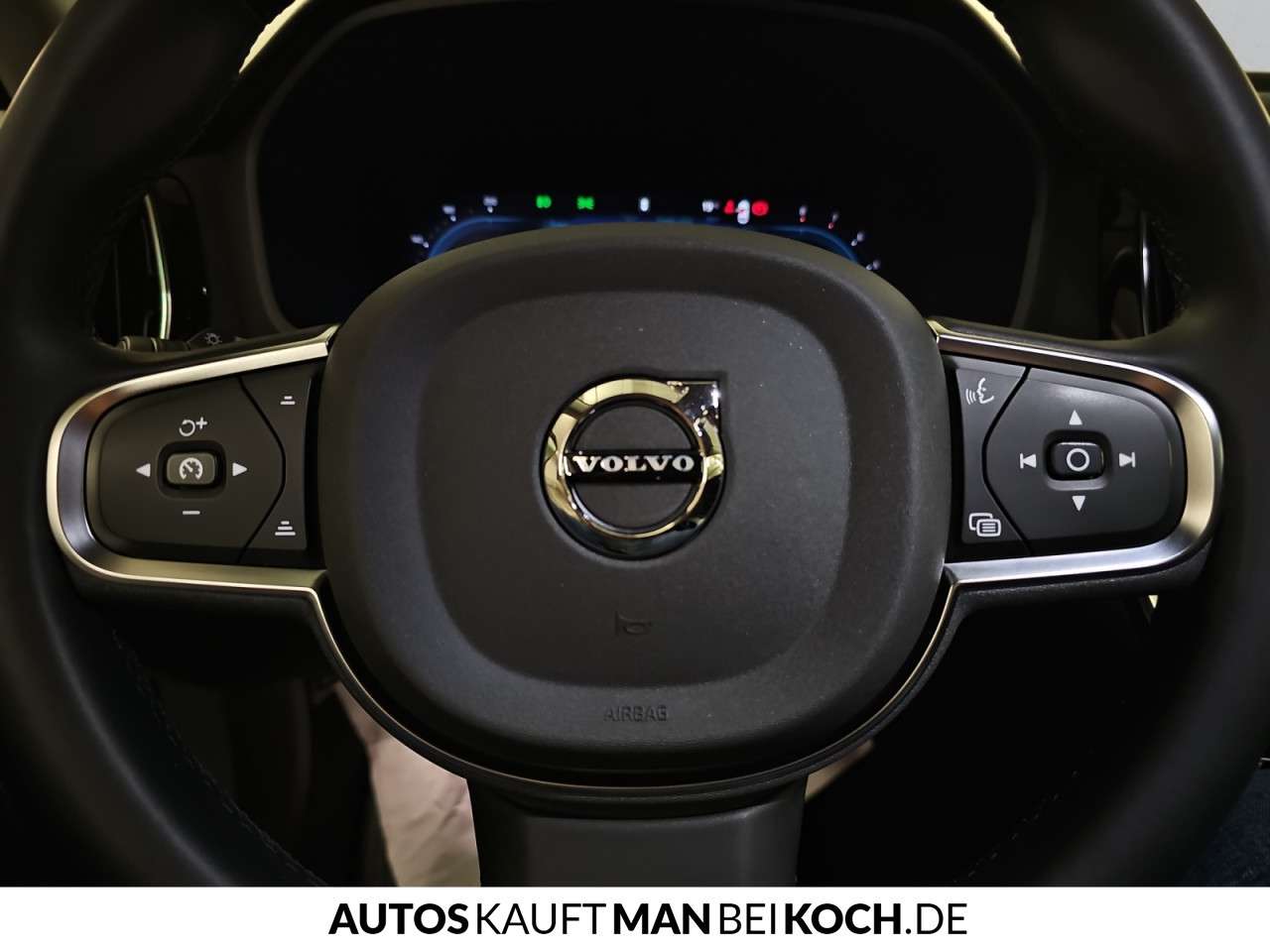 Fahrzeugbild eines Volvo V60