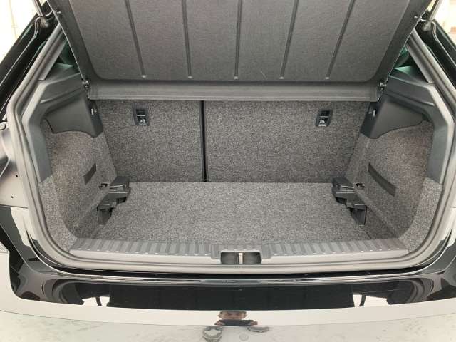 Fahrzeugbild eines SEAT Ibiza