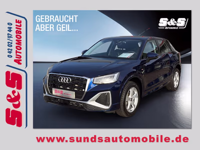 Bild Audi Q2