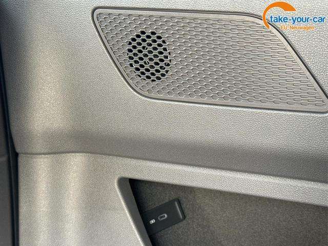 Fahrzeugbild eines Volkswagen Multivan