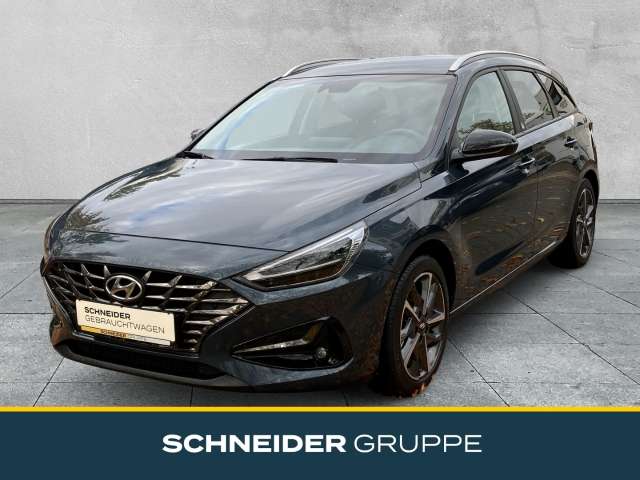 Fahrzeugbild eines Hyundai i30