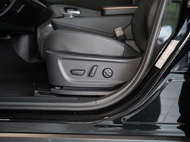 Fahrzeugbild eines Nissan Ariya