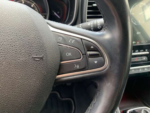Fahrzeugbild eines Renault Koleos