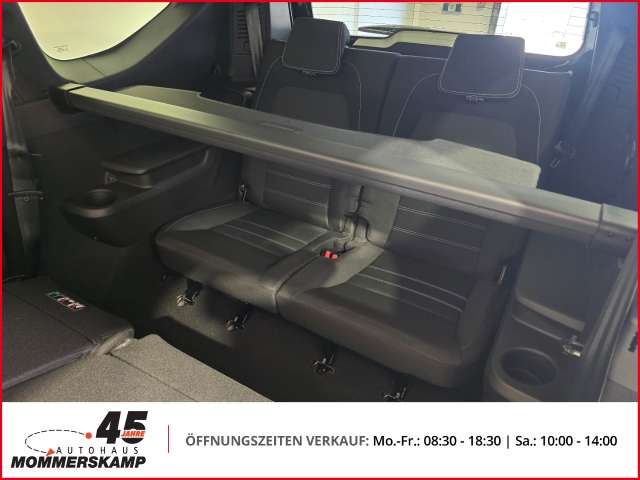 Fahrzeugbild eines Dacia Jogger