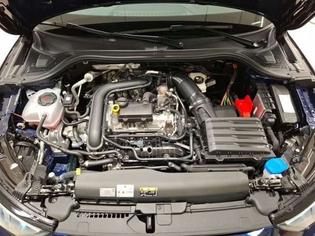 Fahrzeugbild eines Audi A1