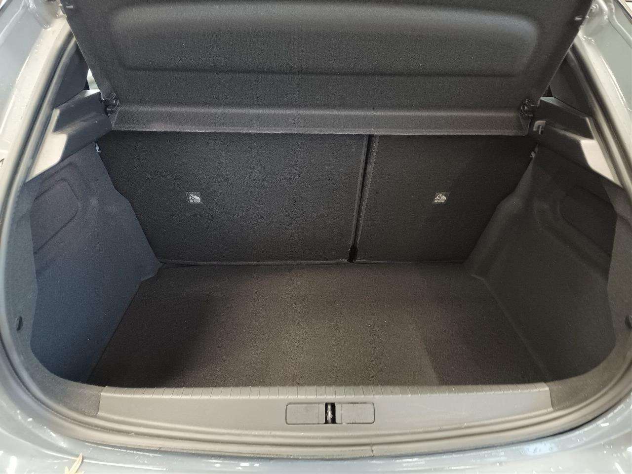 Fahrzeugbild eines Opel Corsa