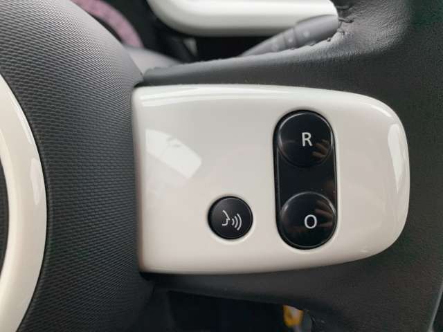 Fahrzeugbild eines Renault Twingo