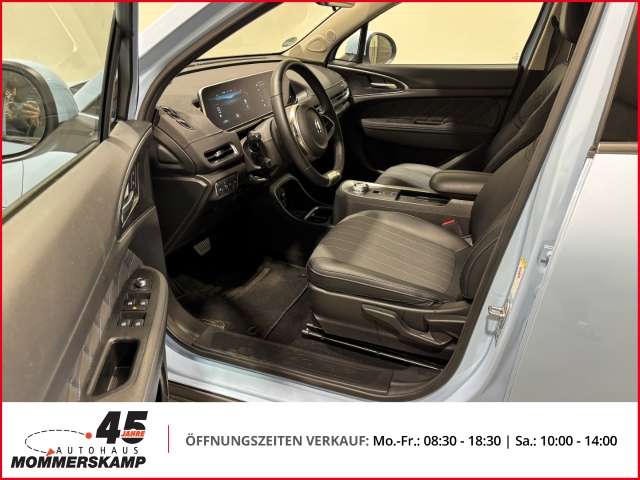 Fahrzeugbild eines GWM Ora 03