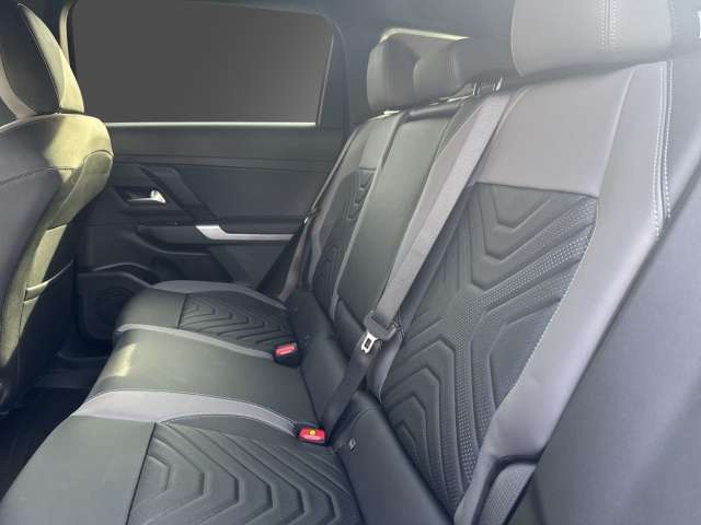 Fahrzeugbild eines Jeep Compass