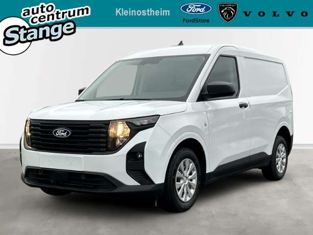 Fahrzeugbild eines Ford Transit Courier