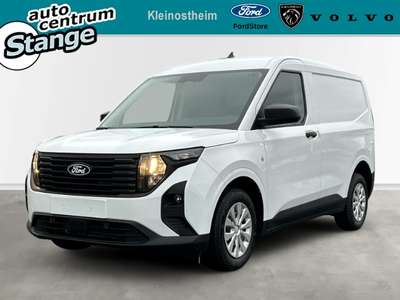 Bild Ford Transit Courier