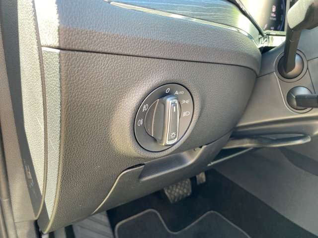 Fahrzeugbild eines Skoda Superb