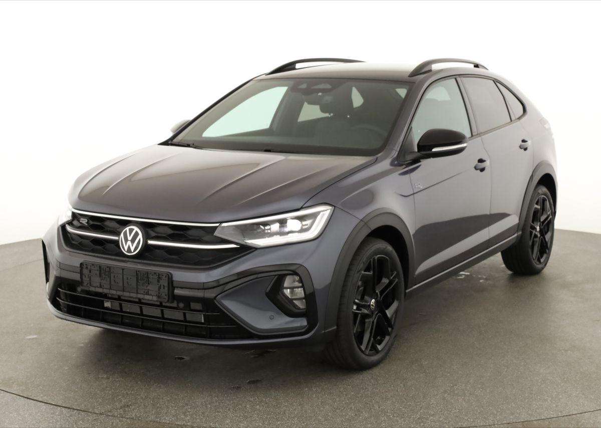 Fahrzeugbild eines Volkswagen Taigo