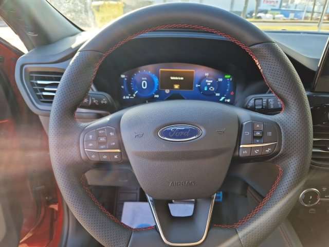 Fahrzeugbild eines Ford Kuga