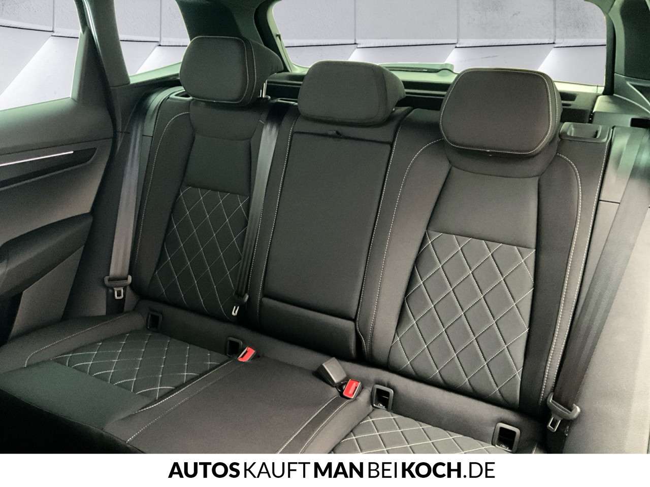 Fahrzeugbild eines Skoda Karoq