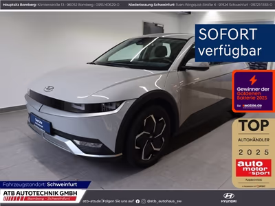 Bild Hyundai IONIQ 5