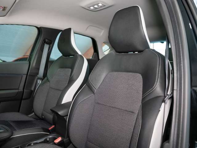 Fahrzeugbild eines Renault Captur
