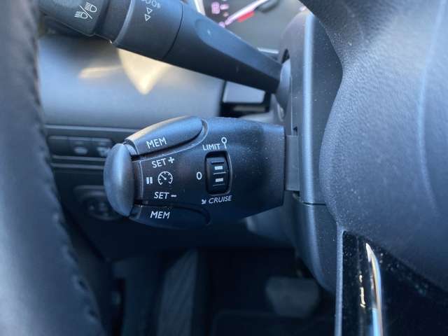 Fahrzeugbild eines Citroën C3 Aircross