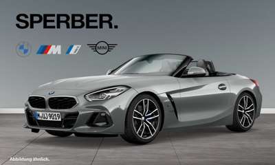 Bild BMW Z4