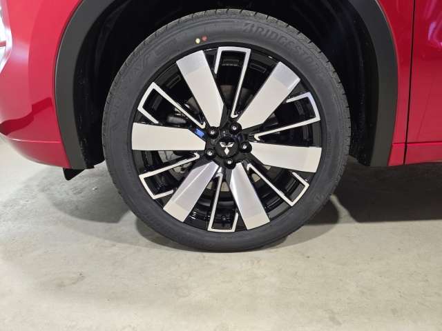 Fahrzeugbild eines Mitsubishi Outlander